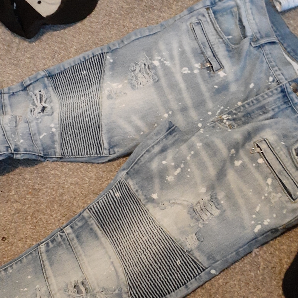 Pants